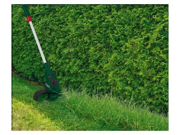 PARKSIDE Elektromos fűkasza, fűnyíró PERT 550 C6 - Image 6
