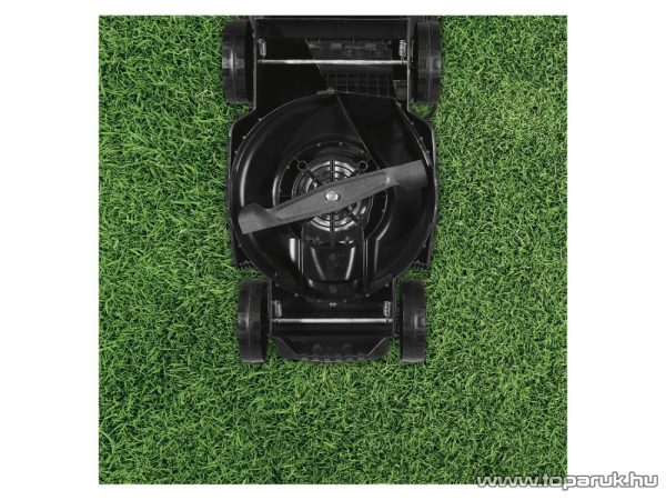 Parkside vezetékes fűnyíró, új változat 1200 W, PERM 1200 A1 - Image 3