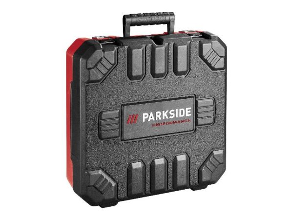 PARKSIDE PERFORMANCE Akkus szúrófűrész, dekopírfűrész PPSTDA 20-Li A1 - Image 5