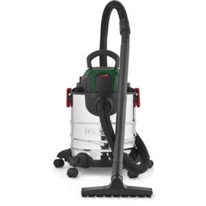 ParkSide 1300 W-os,  Száraz-nedves, porzsák nélküli porszívó PWD 20 C3