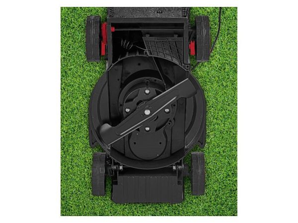ÚJ ! Akkus fűnyíró Parkside - 33cm vágásszélesség PARM20-Li A1 - Image 3