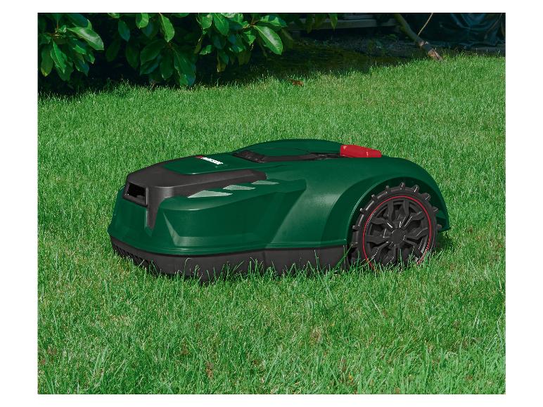 Parkside Intelligens PAMRS 1000 A1 robotfűnyíró - Image 7