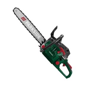 PARKSIDE benzines láncfűrész 53 cm2-es PBKS 53 C3