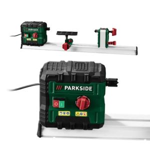 Parkside Esztergagép PDM 600 D2