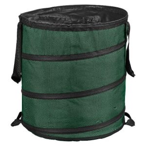 Kerti hulladékgyűjtő zsák, 85 literes