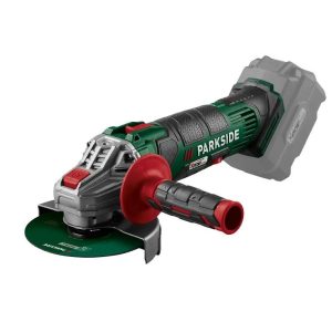 Akkus sarokcsiszoló PARKSIDE PWSA 20-Li G4