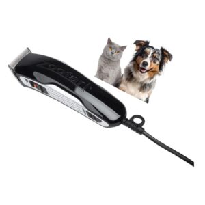 Zoofari ZTSD 36 C3 trimmelő, kutya-cica szőrvágó gép