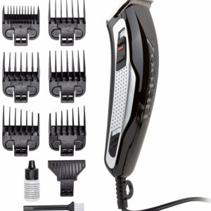 Zoofari ZTSD 36 B1 trimmelő, kutya-cica szőrvágó gép