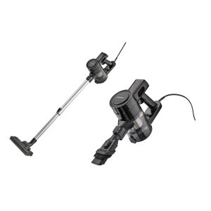 SILVERCREST  2 az 1-ben vezetékes rúdporszívó SHZK 600 C3