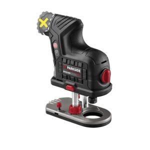 Parkside Performance Akkus élmaró PPAKF 12 A1