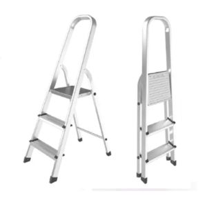 PARKSIDE 108cm-es Alumínium létra, fellépő