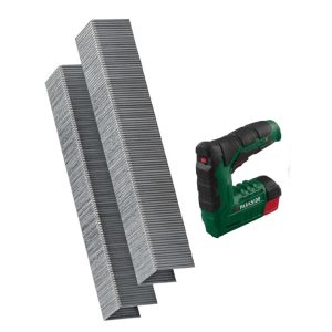 Nagy tűzőgépkapocs készlet, 3600 darabos 53-as típus (PAT 4 tűzőgépekhez)