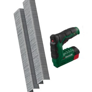 Kis tűzőgépkapocs készlet, 4600 darabos 53-as típus (PAT 4 tűzőgépekhez)