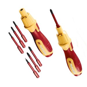 Akkus csavarozó, praktikus USB töltéssel PASD 4 C3