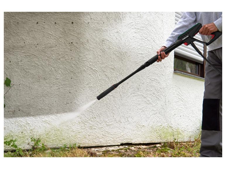 Parkside PHD 170 E3 magasnyomású tisztító, beépített vízszívó funkcióval - Image 4