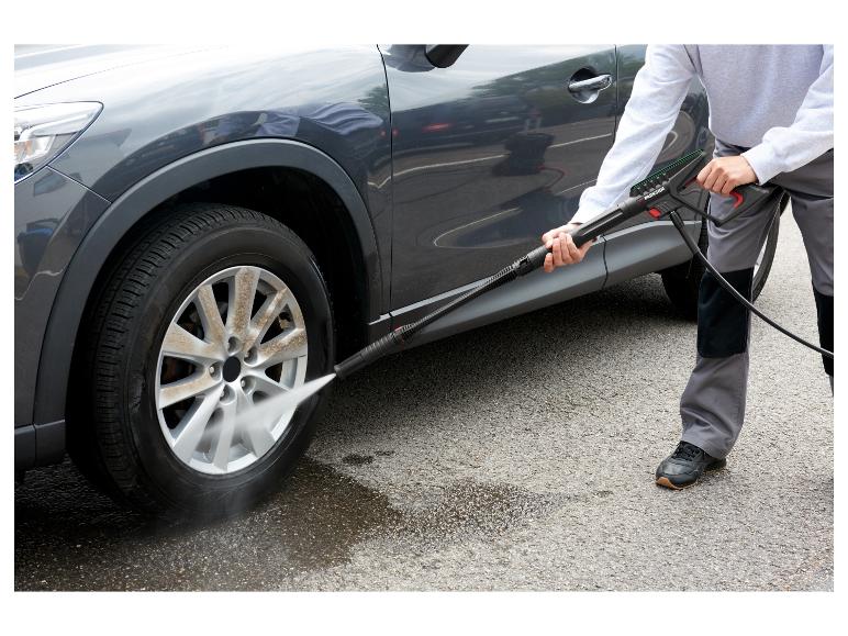 Parkside PHD 170 E3 magasnyomású tisztító, beépített vízszívó funkcióval - Image 5