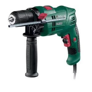 Parkside PSBM D5 Elektromos ütvefúró 500W-os