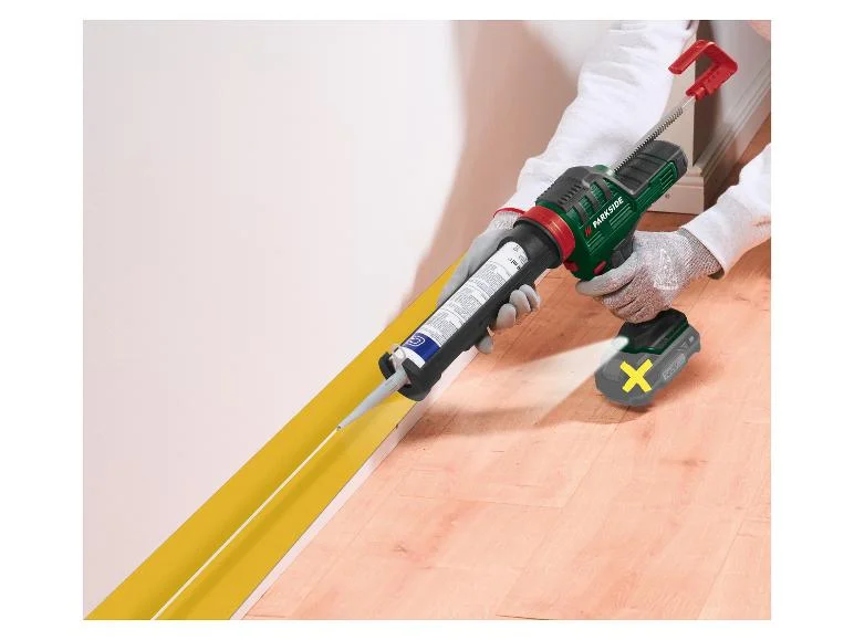 Akkus kinyomópisztoly 20 V PKPA 20-Li A2 - Image 3