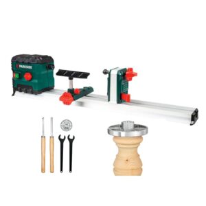 Parkside Esztergagép PDM 600 B2