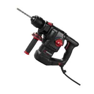 PARKSIDE PERFORMANCE véső és fúrókalapács Rotary hammer PPBH 1050 A1