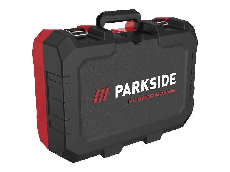 PARKSIDE PERFORMANCE véső és fúrókalapács Rotary hammer PPBH 1050 A1 - Image 5