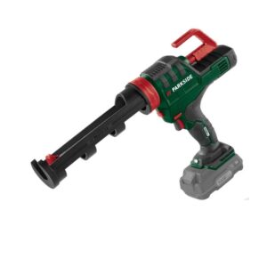 Akkus kinyomópisztoly 20 V PKPA 20-Li A2