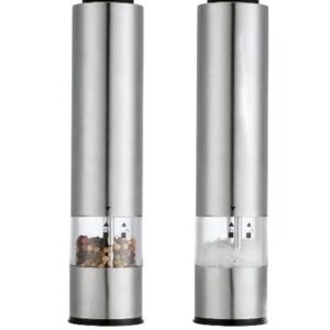 Elektromos só- és borsőrlő silvercrest SSPM 6 B1