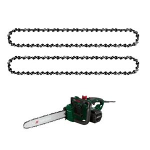 Tartalék fűrészláncok PKS 2200 ÉS PEKS 2200 kánncfűrészekhez PEK16