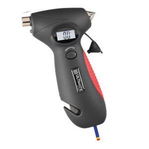 ULTIMATE SPEED menetfelőr-mélységmérő funkció