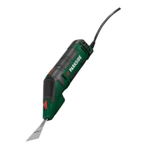 Elektromos hántoló, rétegeltávolító PES 250 A1