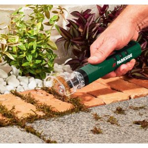 PARKSIDE Akkus gyomkefe 4V PAUB 4 A1