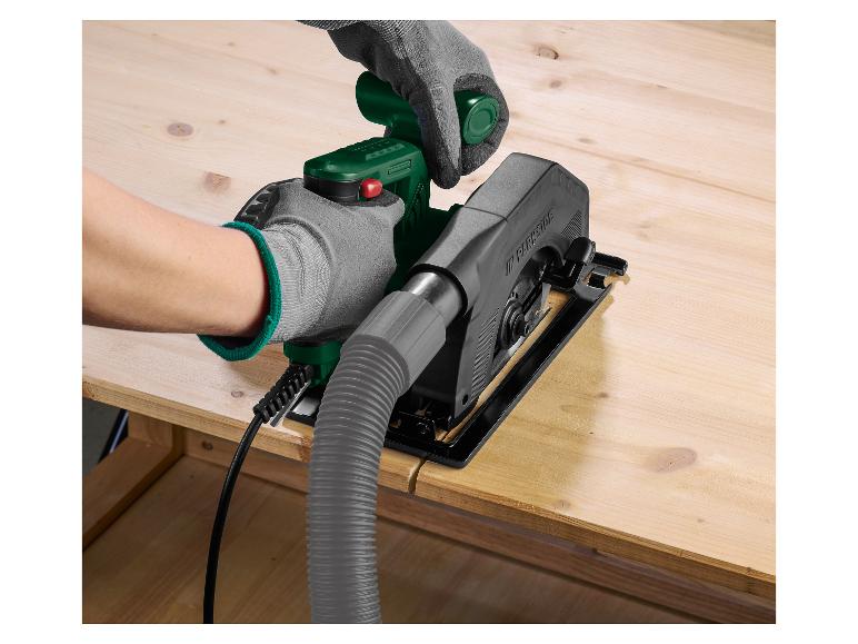 PARKSIDE Kézi körfűrész 750W PHKS 750 A1