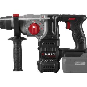 PARKSIDE PERFORMANCE Akkus kombikalapács 20V PKHAP 2034-Li B1 (akku nélkül)