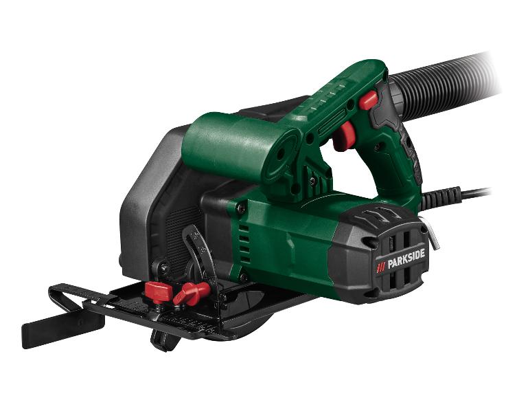 PARKSIDE Kézi körfűrész 750W PHKS 750 A1 - Image 5