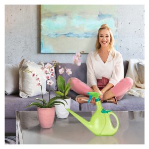 Scheurich Sprayman 2 az 1-ben locsolókanna permetezővel 1,3 l