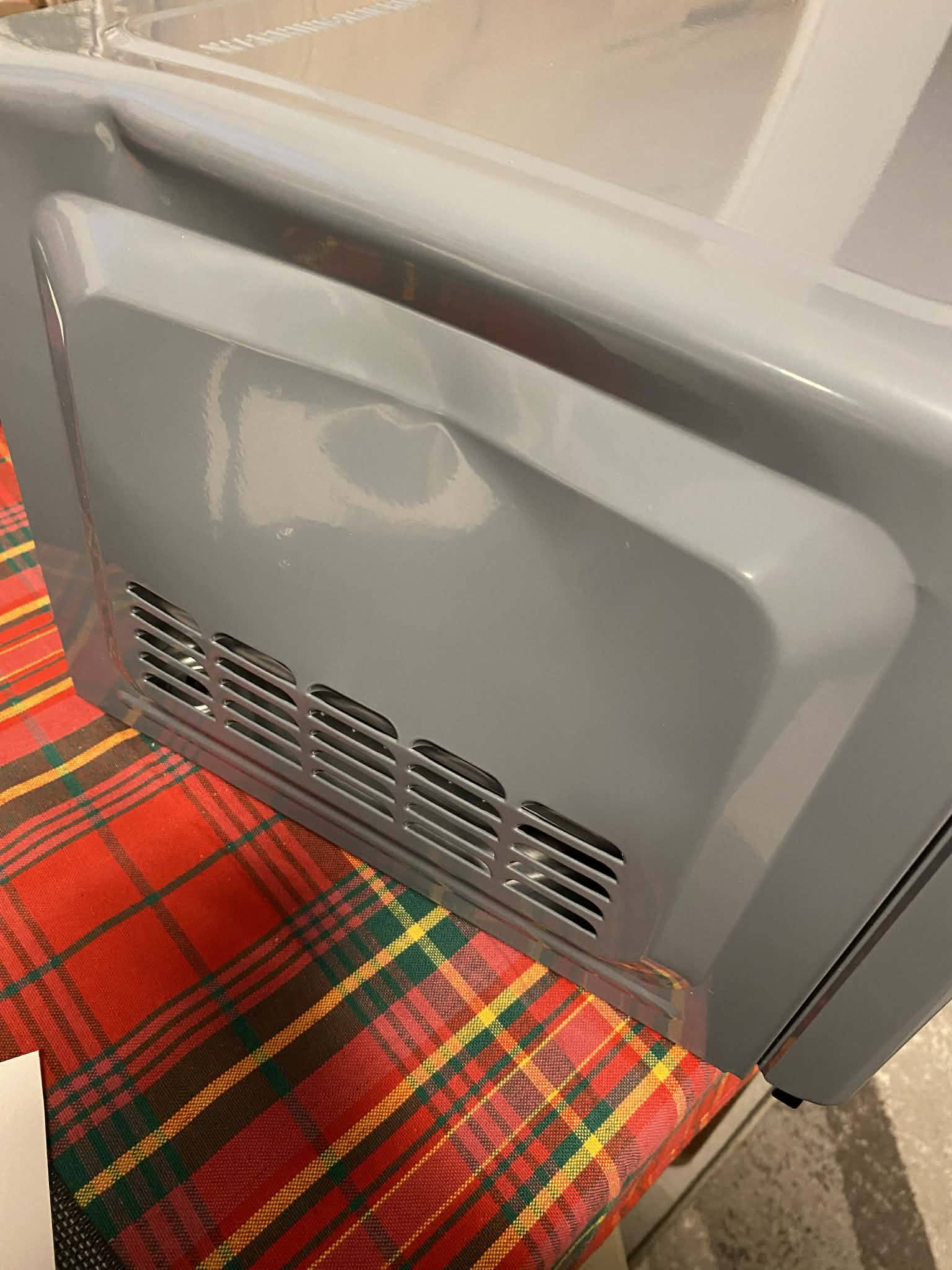 Mikrohullámú sütő SMWC 700 D1 ( szépséghibás ) - Image 6